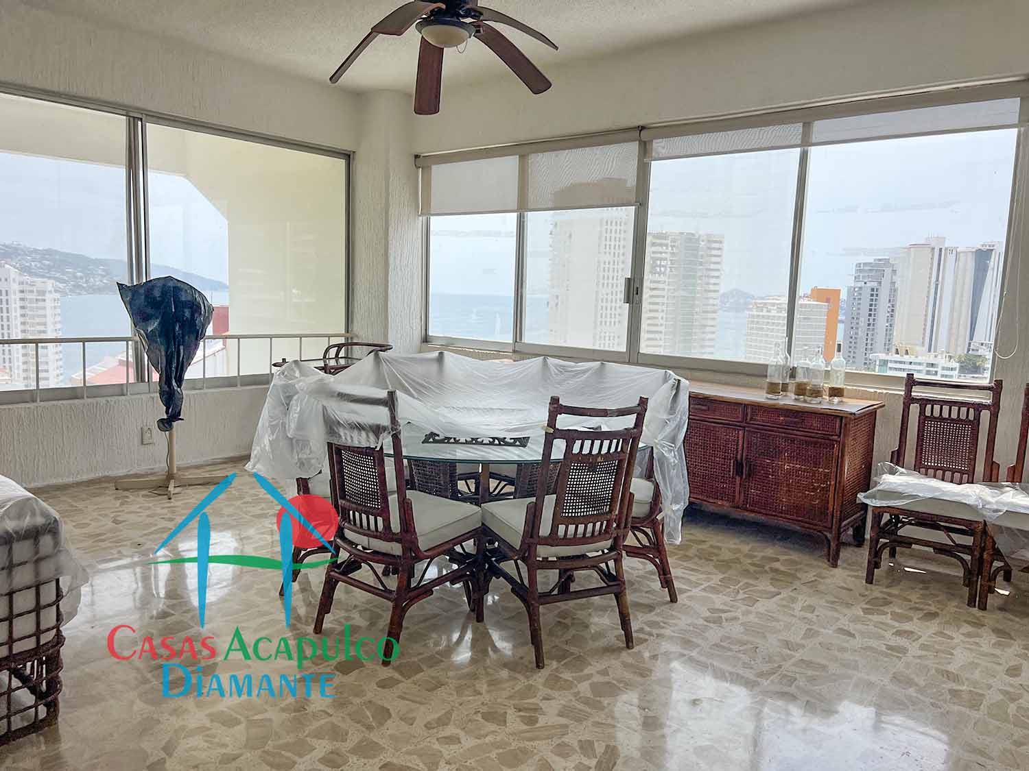 Country Club B 10 - Estancia 5